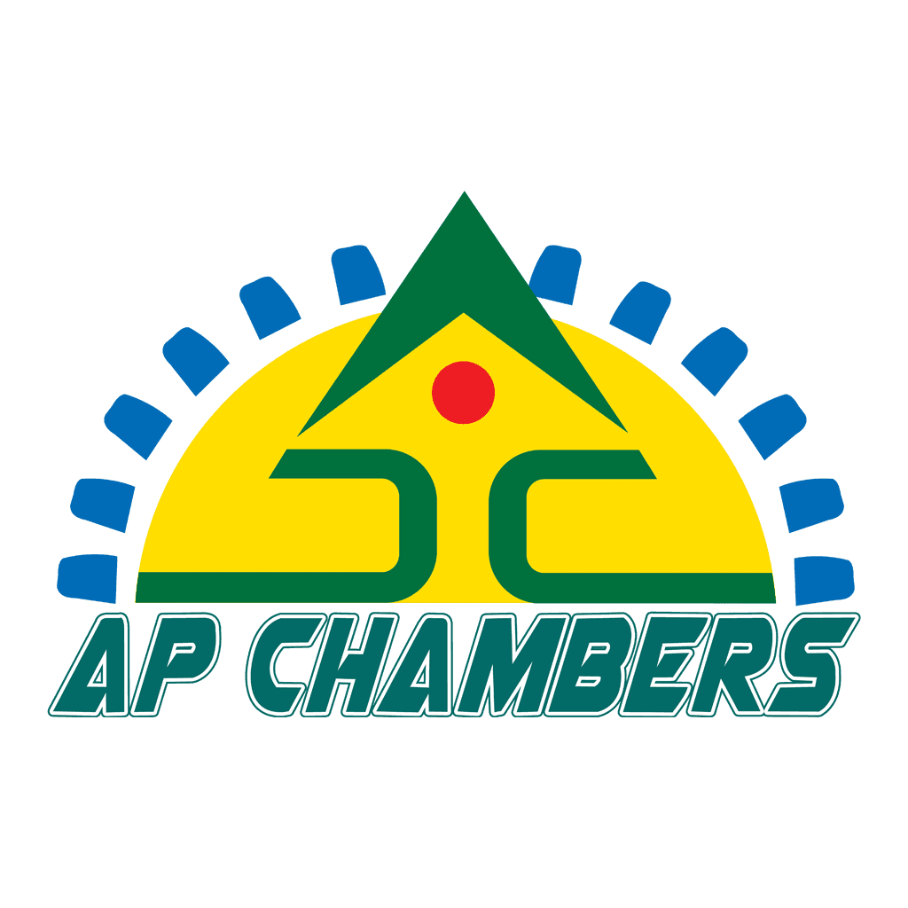 AP Chambers logo