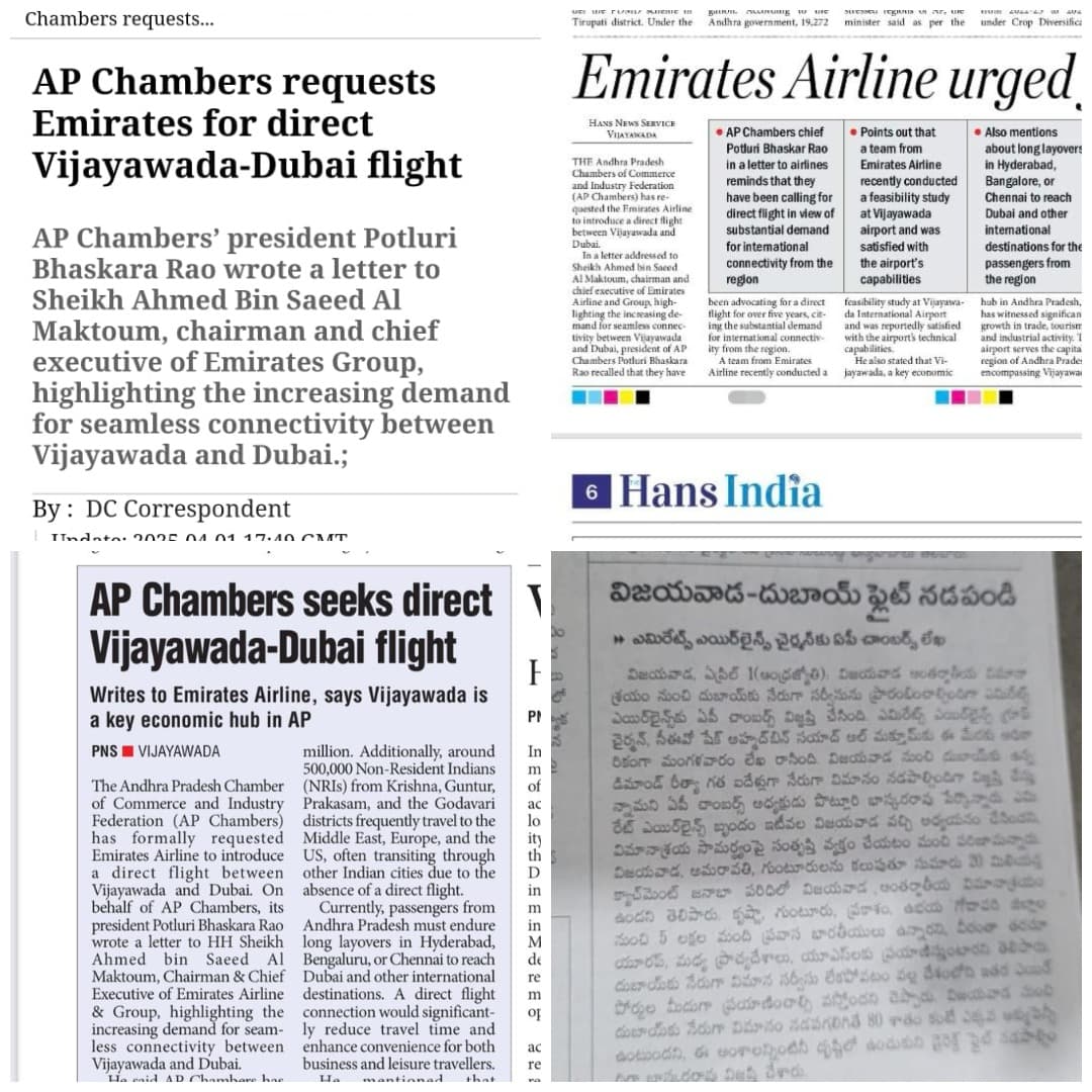 Emirates Airline Urged