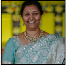 Mrs. Pooja Sunkara