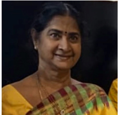 Mrs. G. Jaya Sree