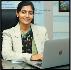 Dr. Mamatha Rayapati