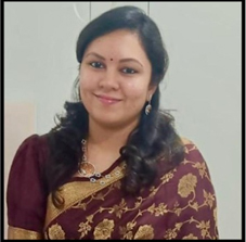 Mrs. Sravanti Kancharla