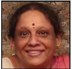 Mrs. P. Lakshmi Rani