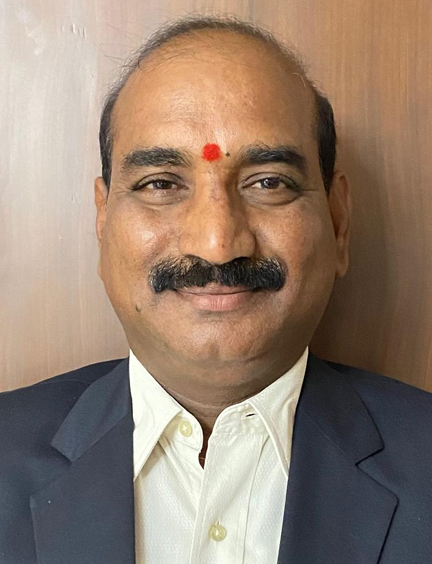 Sri K.V.Chowdary