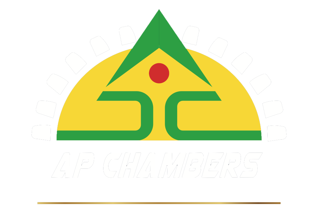 AP Chambers Logo