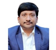 Sri Sidda Sudheer Kumar