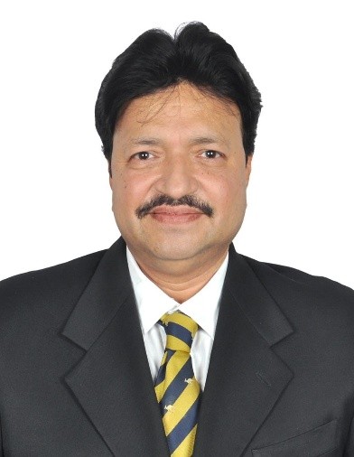 Sri P Sobhan Prakash