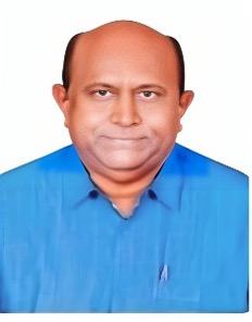 Sri J Subba Rao