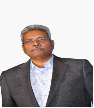 Sri M Mohan Shyam Prasad