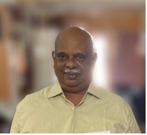 P L Hanumantha Rao