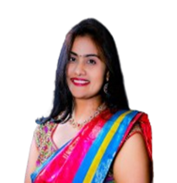 Smt. J. Rajitha Reddy