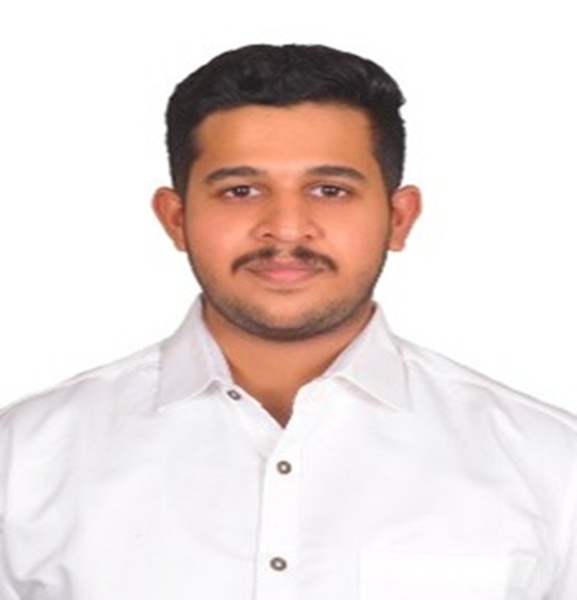 Sri V Suhrut Chowdary