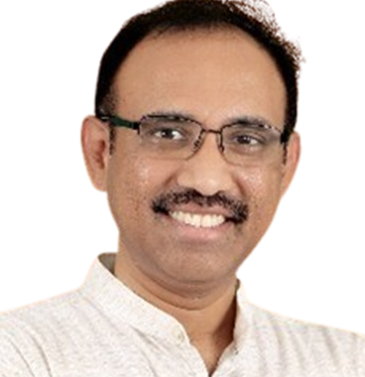 Sri T. Yogish Chandra 