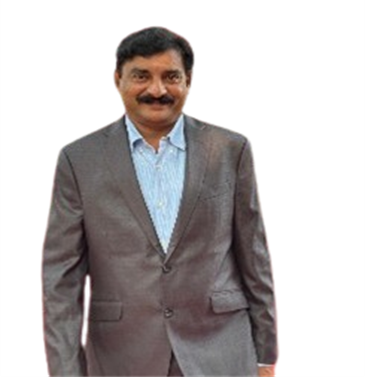 Sri S Vijaya Kumar 