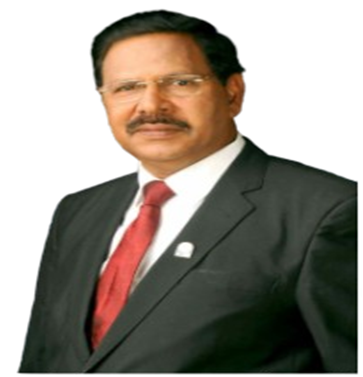 Sri M. Rama Rao