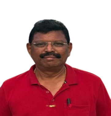Sri K Ganesh Kumar
