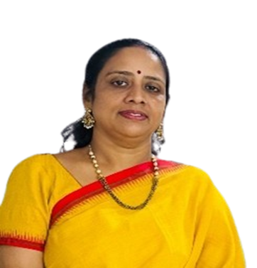 Smt. Yarlagadda Geeta 