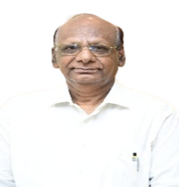 Sri A Naga Malleswara Rao 