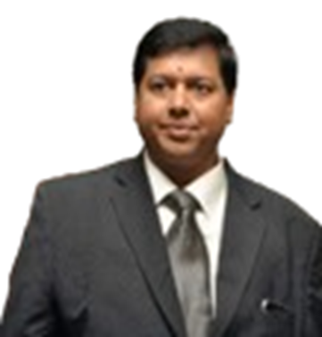 Sri Mahesh Chand Jaju