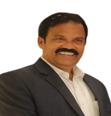 Sri G. Srinivas Rao