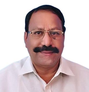 Sri ESWARA RAO.Y.V