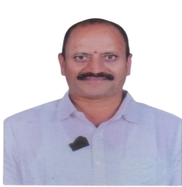 Sri Penmetsa Srinivasa Raju