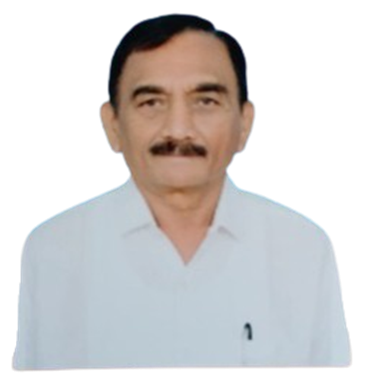 Sri P Seshanjaneyulu