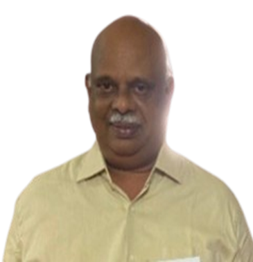 Sri P  L Hanumantha Rao