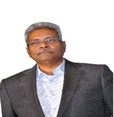 Sri M Mohan Shyam Prasad