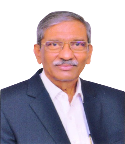 Sri Potluri Bhaskara Rao