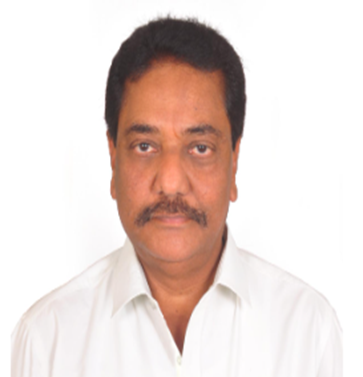 Sri A.V. Subrahmanyam