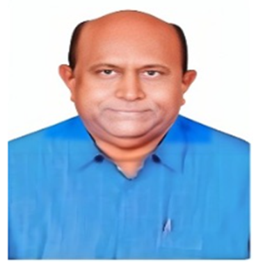 Sri J Subba Rao