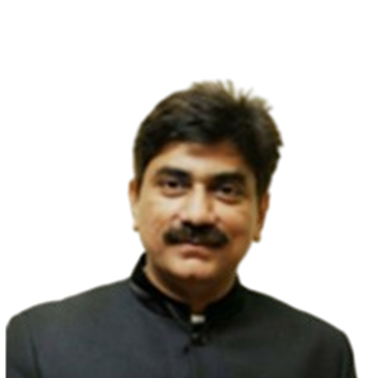 Sri P Venkatrami Reddy