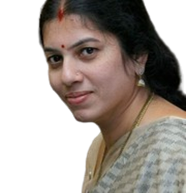 Smt. D Aparna