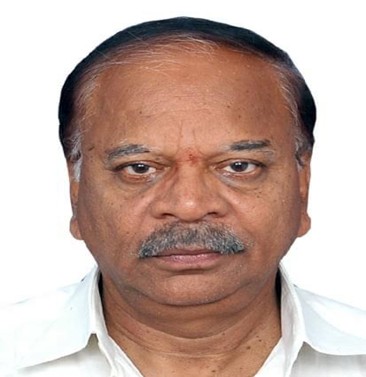 Sri P Koti Rao