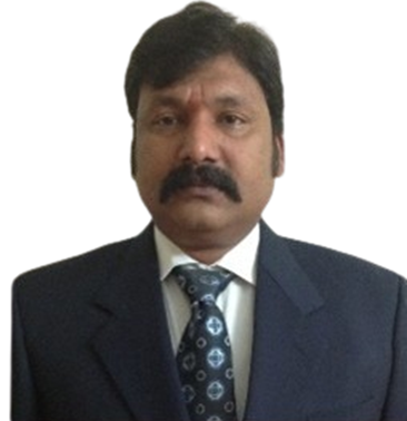 Dr. S Panduranga Prasad