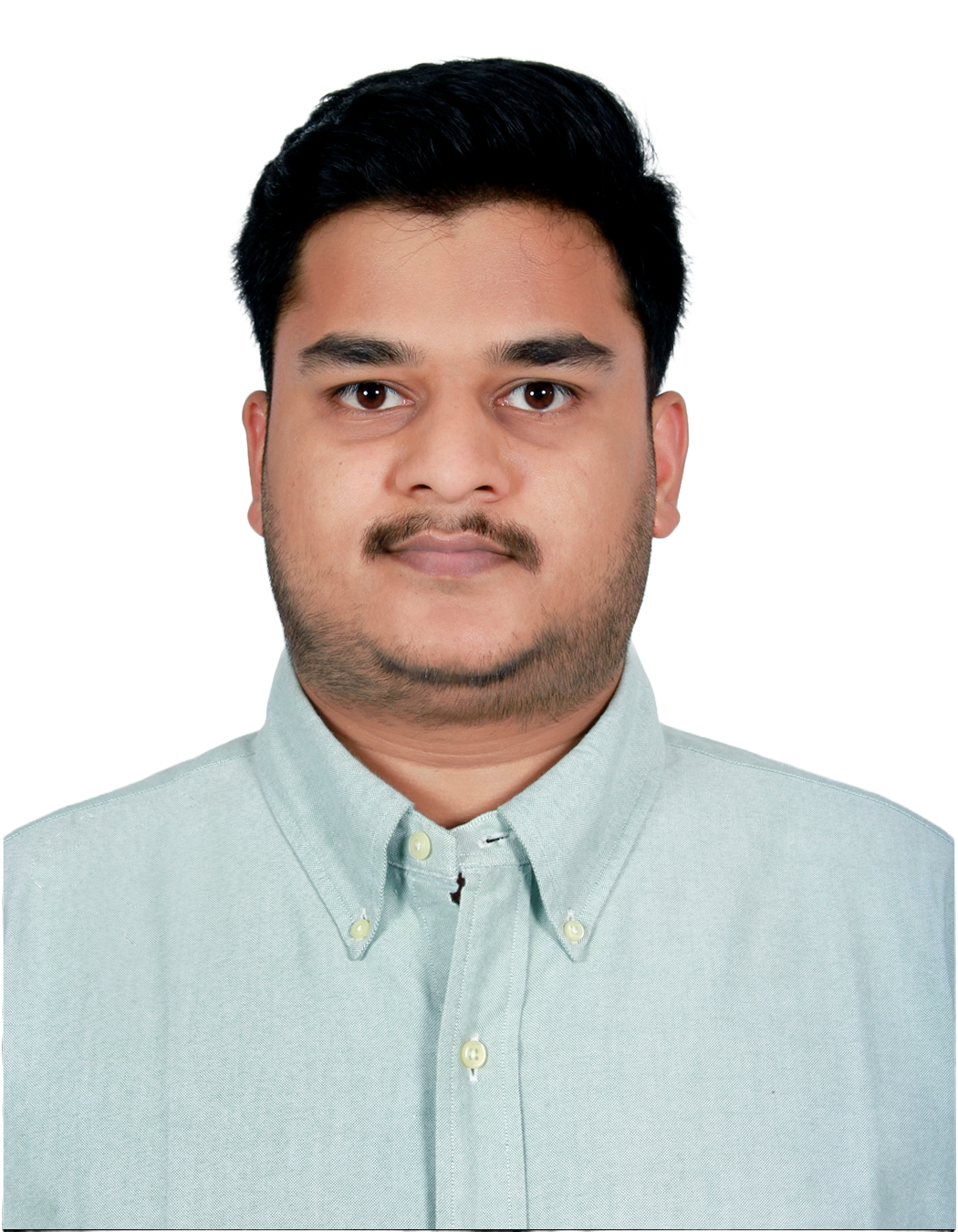 Sri Polavarapu Gautham Sai