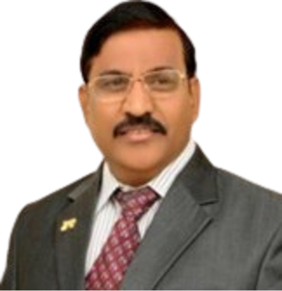 Sri K Ramalinga Reddy