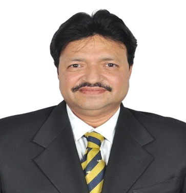 Sri P Sobhan Prakash