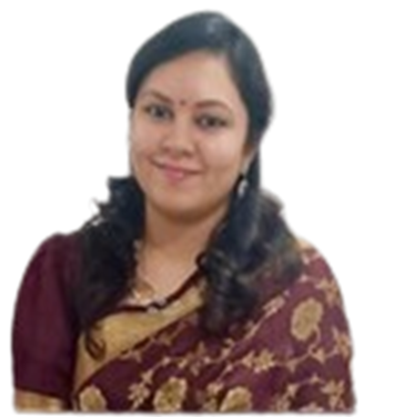 Smt. Sravanti Kancharla