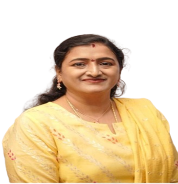 Smt. Suma Bindu Atluri