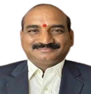 Sri K V Chowdary